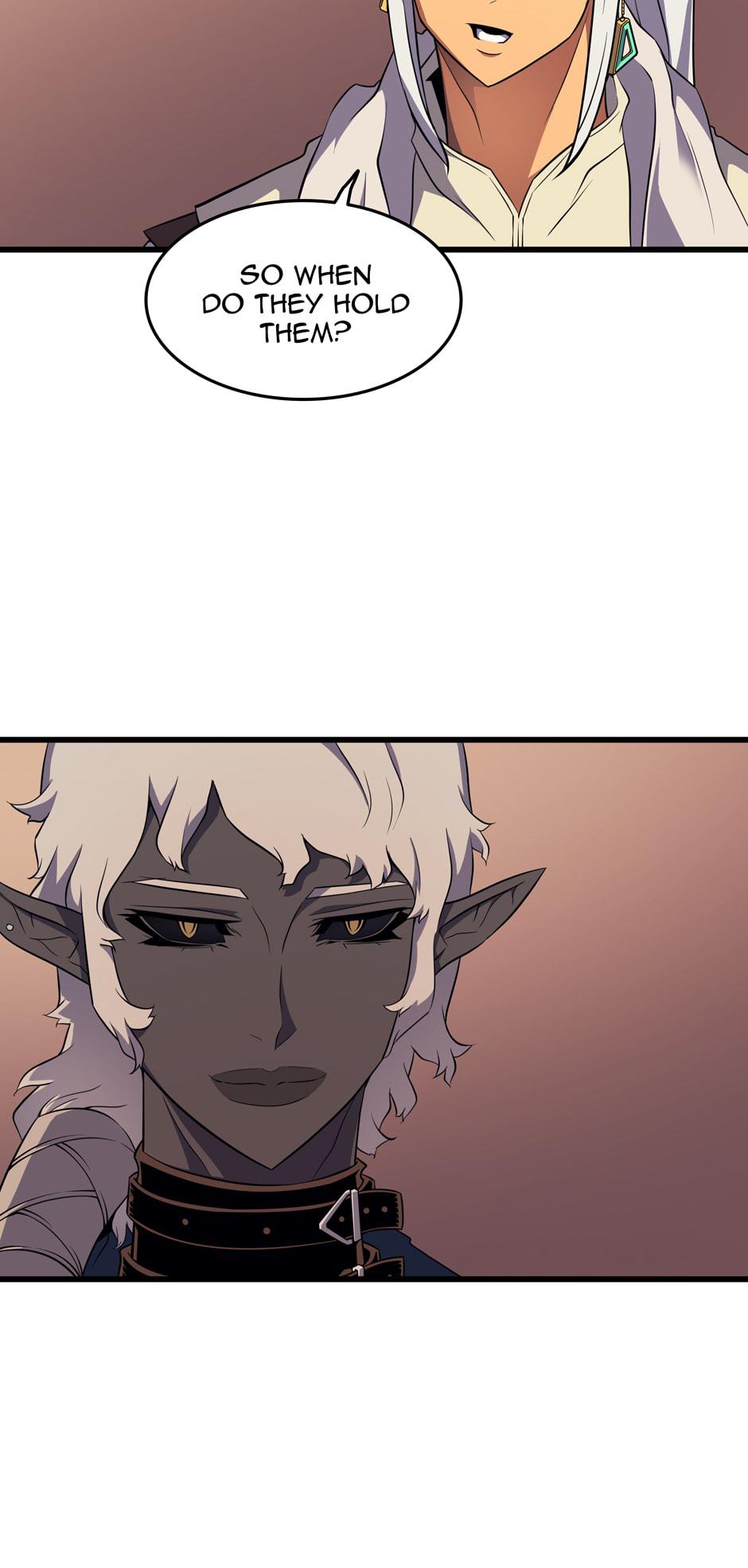 Read The Archmage Returns After 4000 Years Manga Online