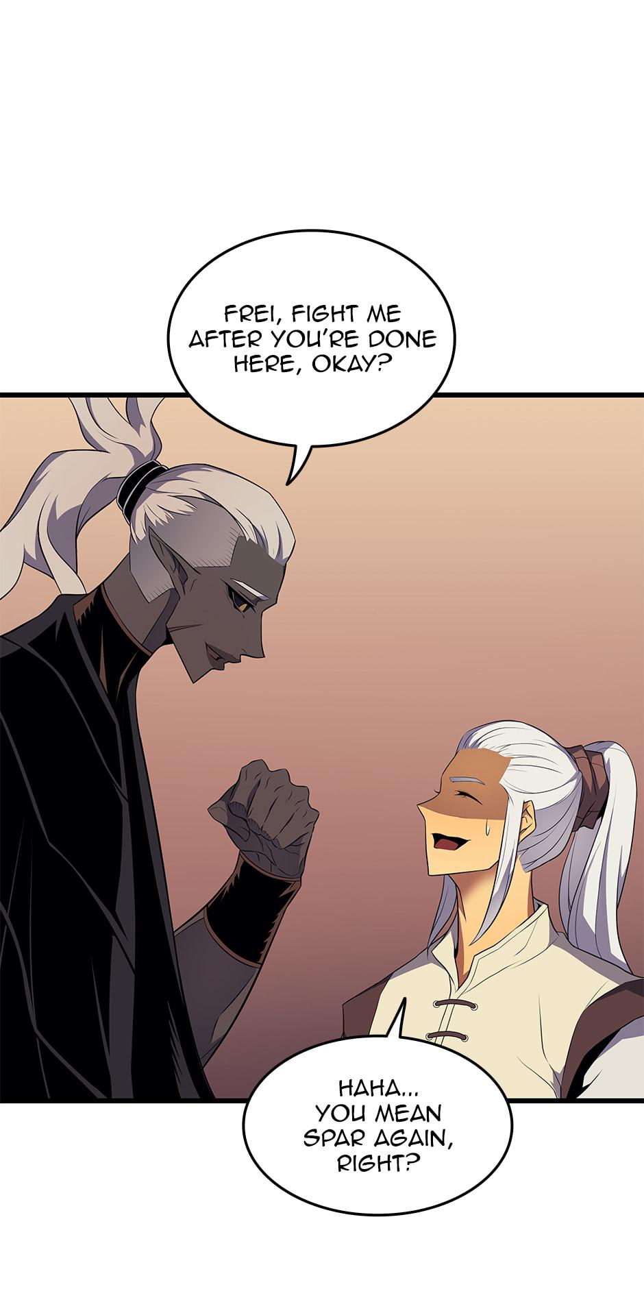 Read The Archmage Returns After 4000 Years Manga Online