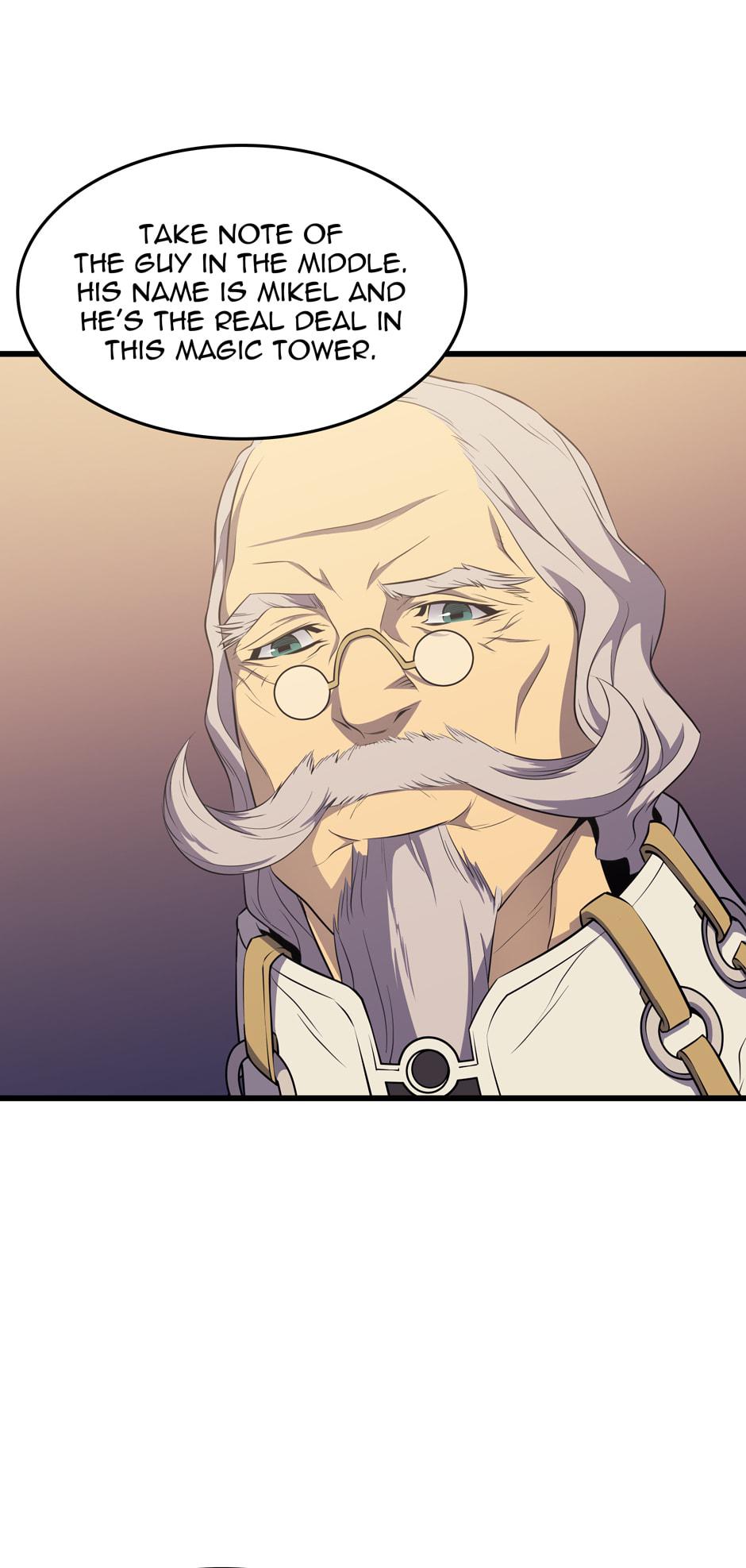 Read The Archmage Returns After 4000 Years Manga Online