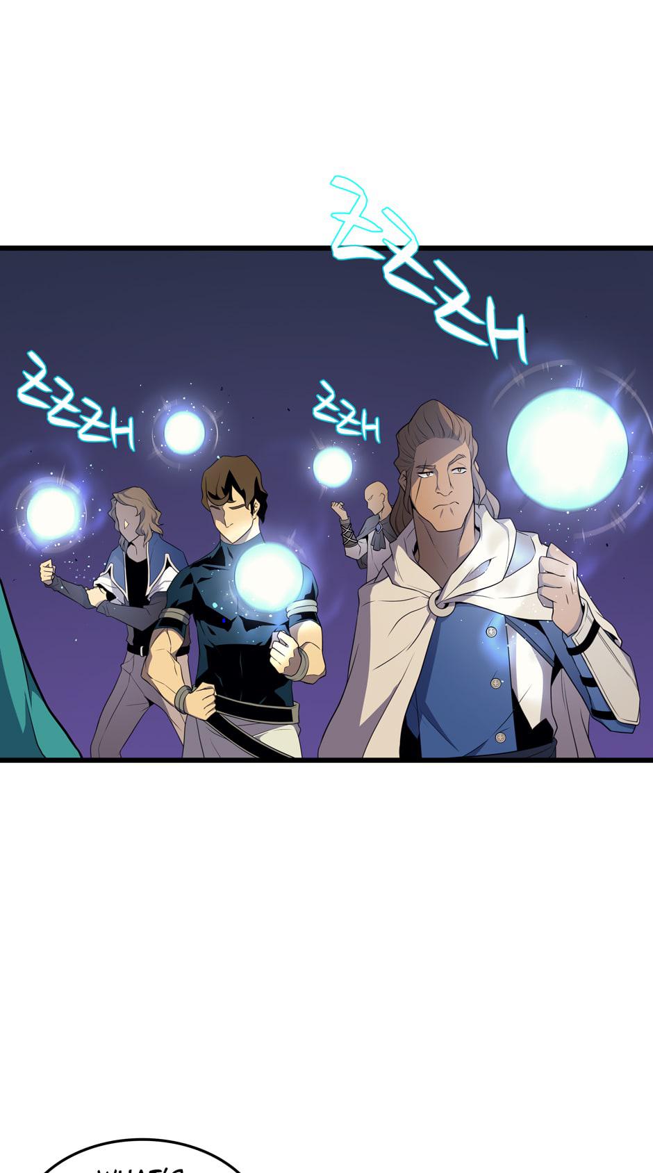 Read The Archmage Returns After 4000 Years Manga Online