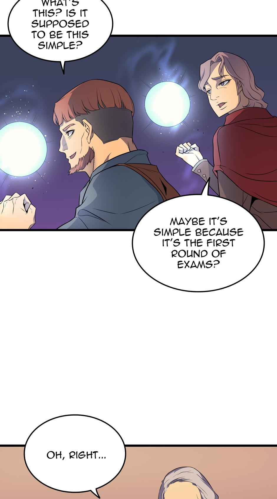 Read The Archmage Returns After 4000 Years Manga Online