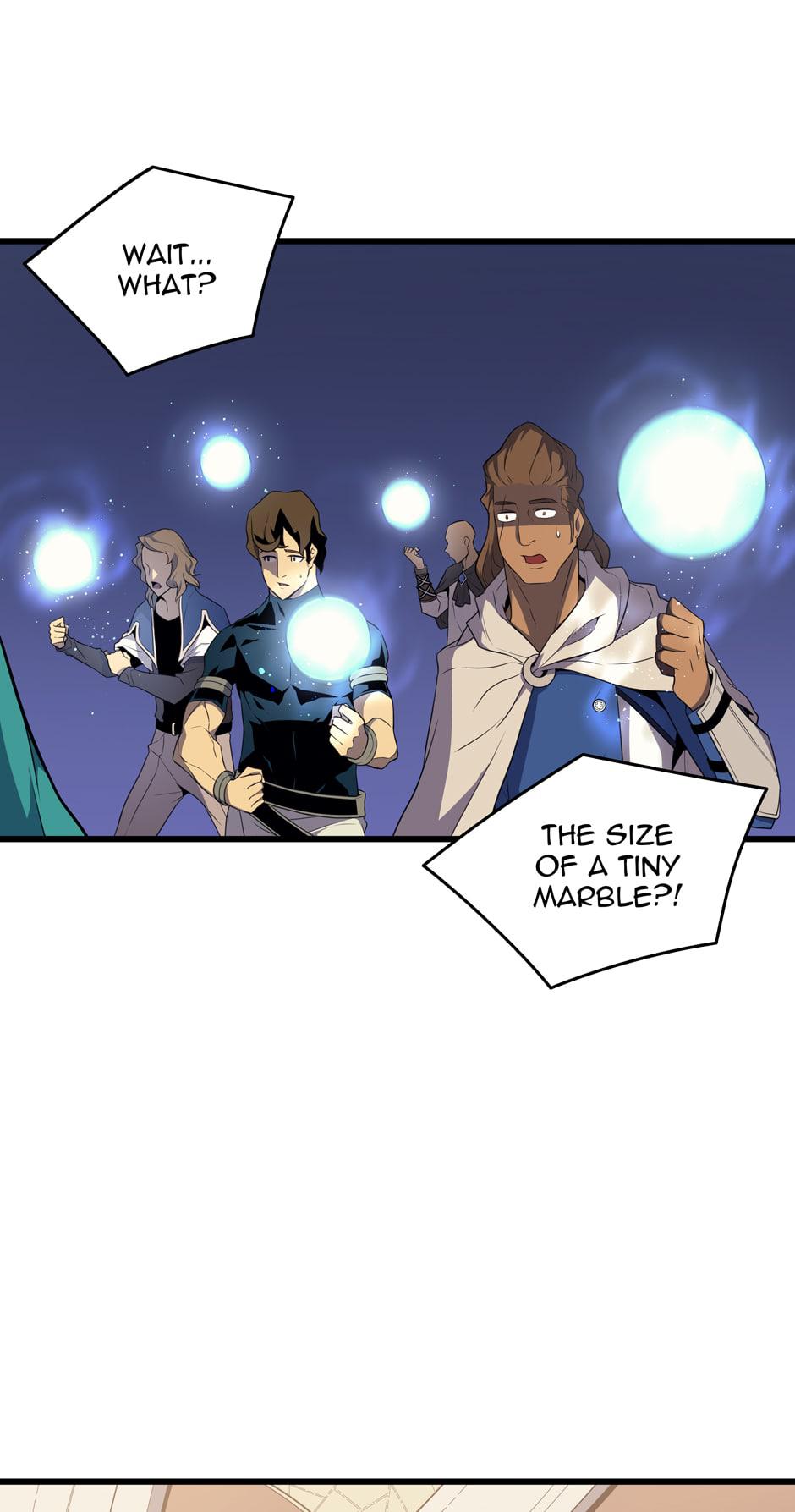 Read The Archmage Returns After 4000 Years Manga Online