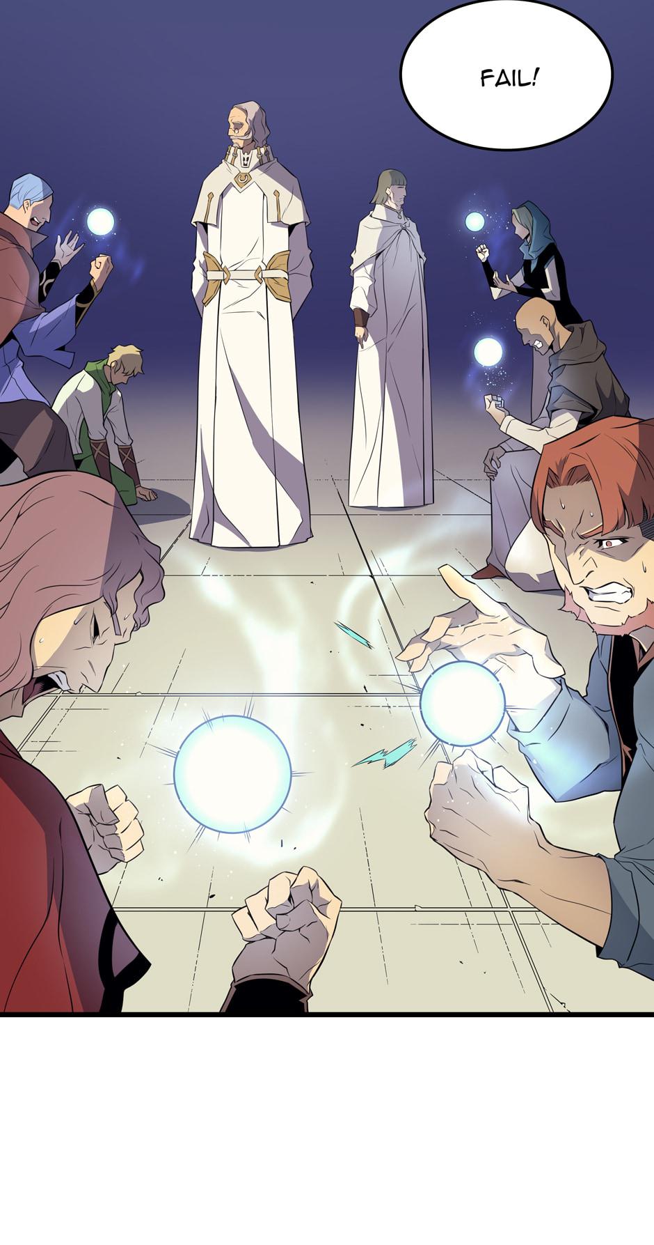 Read The Archmage Returns After 4000 Years Manga Online