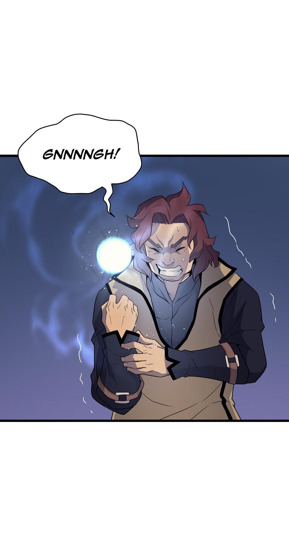 Read The Archmage Returns After 4000 Years Manga Online