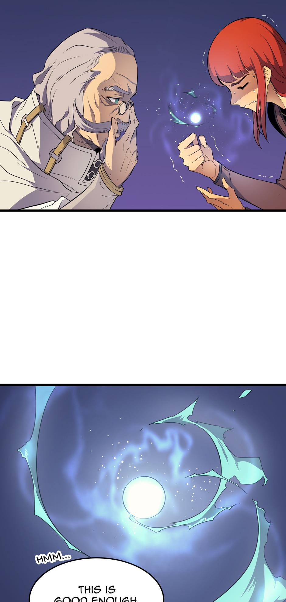 Read The Archmage Returns After 4000 Years Manga Online