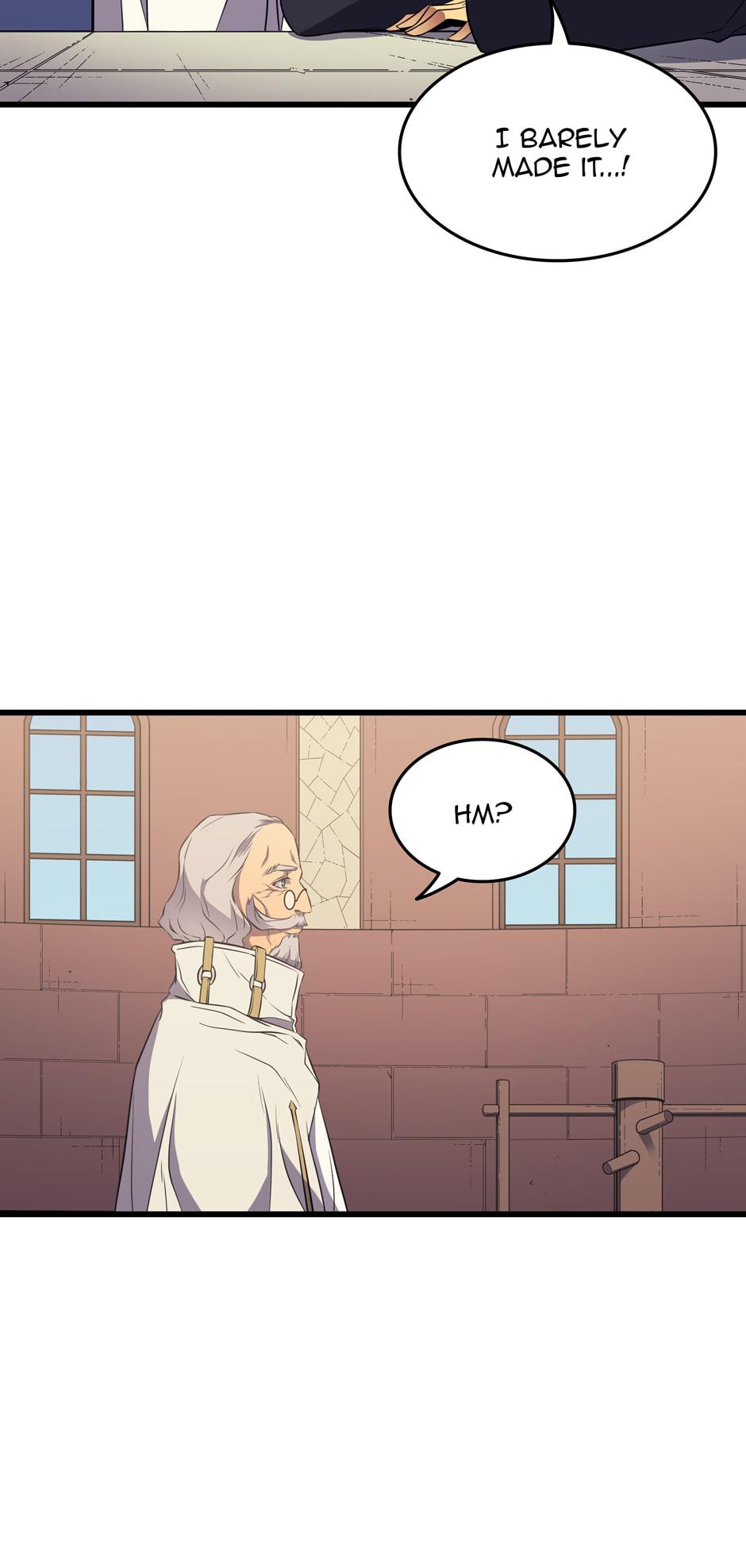 Read The Archmage Returns After 4000 Years Manga Online