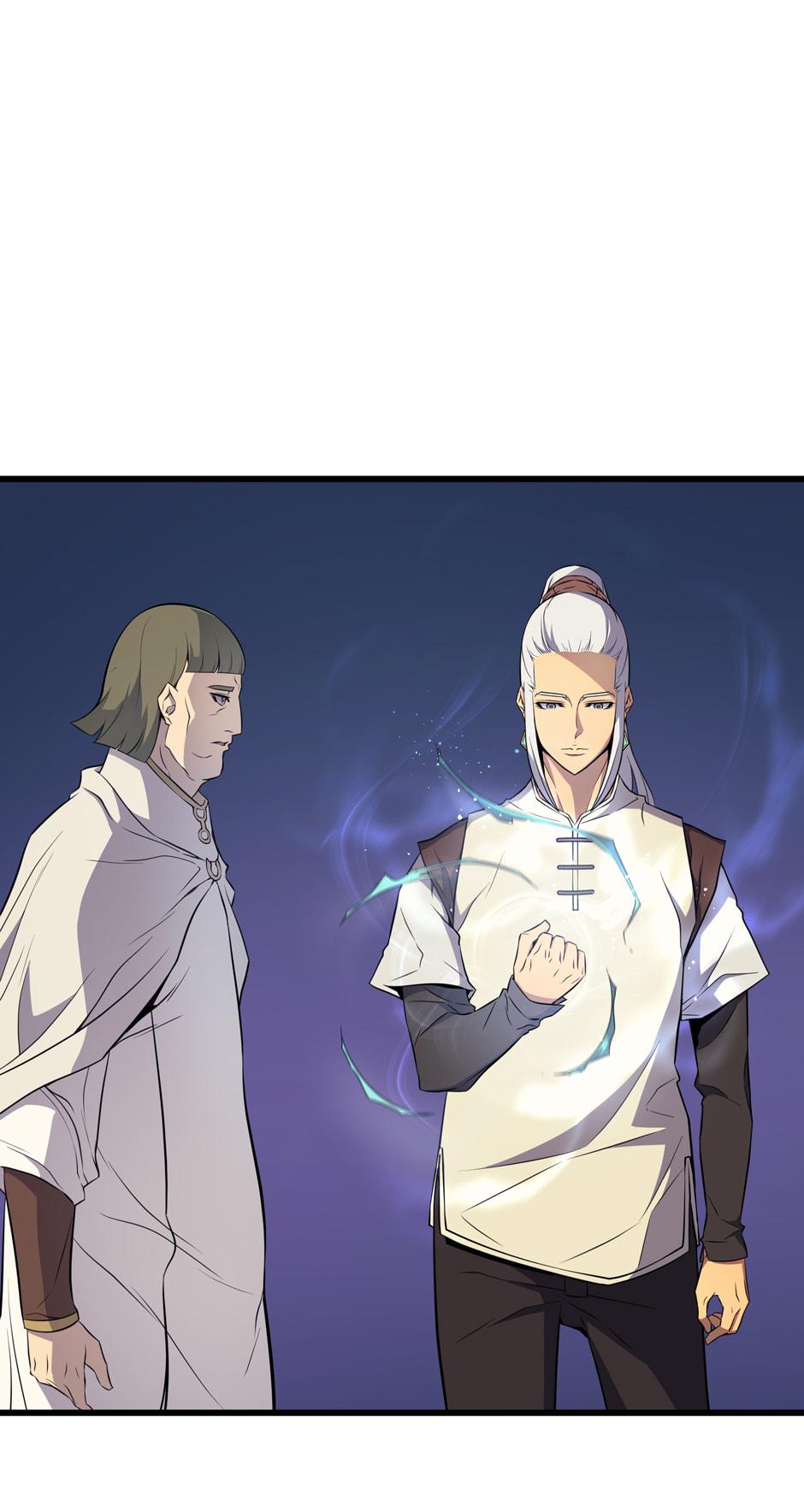 Read The Archmage Returns After 4000 Years Manga Online