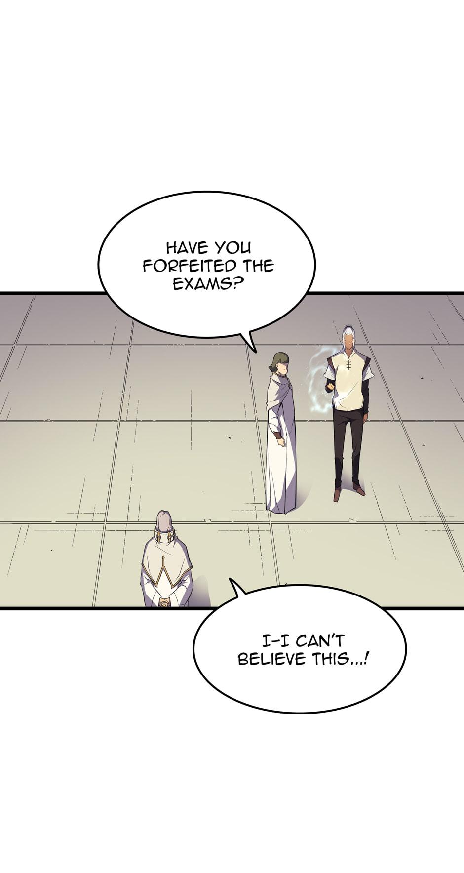 Read The Archmage Returns After 4000 Years Manga Online