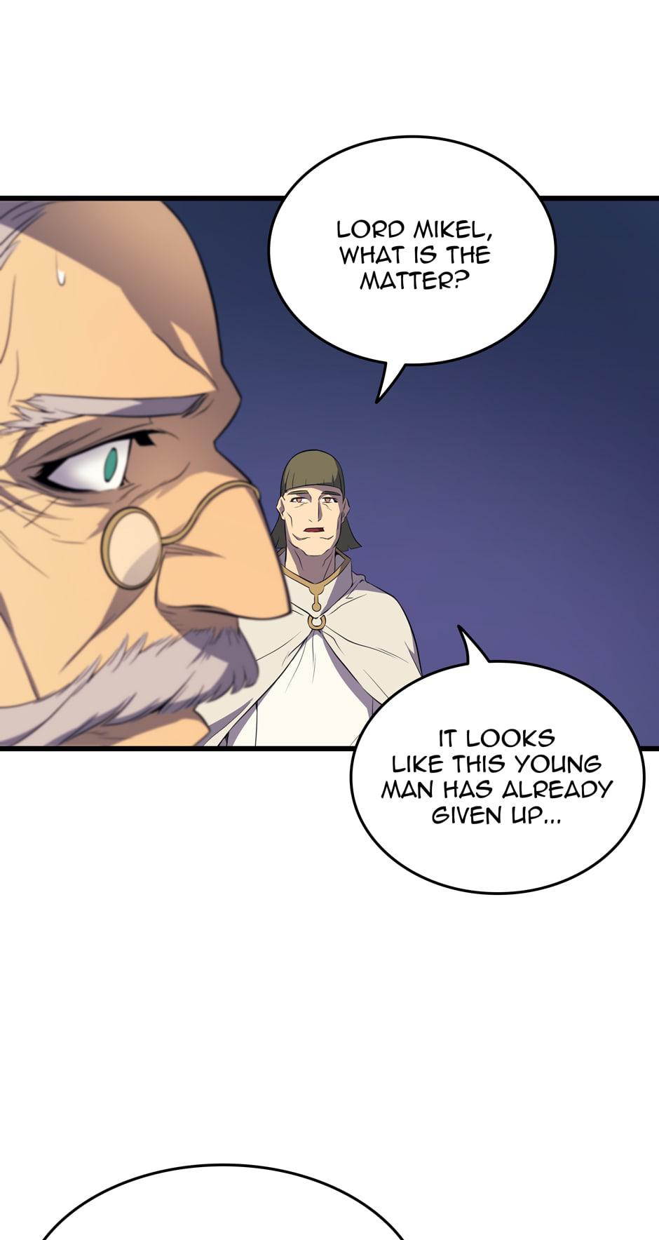 Read The Archmage Returns After 4000 Years Manga Online