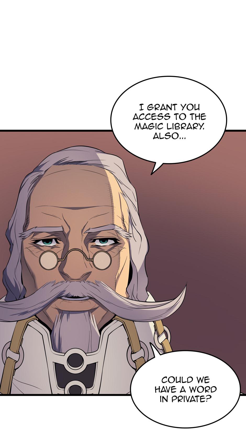 Read The Archmage Returns After 4000 Years Manga Online