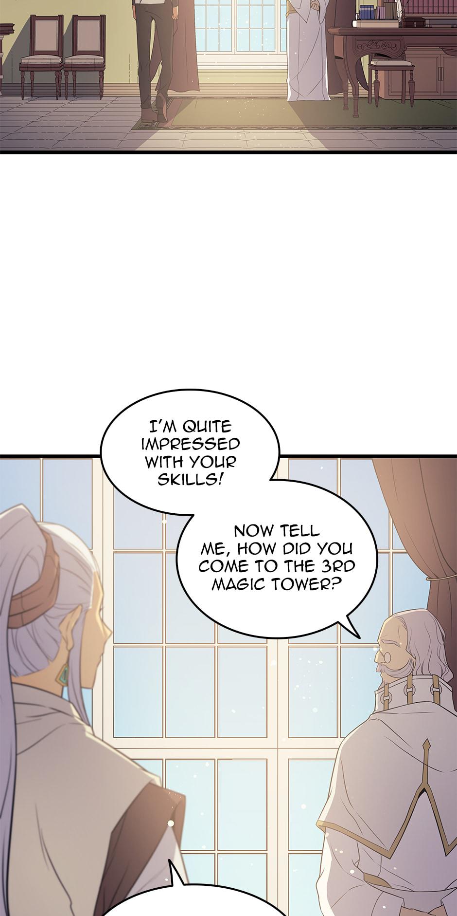 Read The Archmage Returns After 4000 Years Manga Online