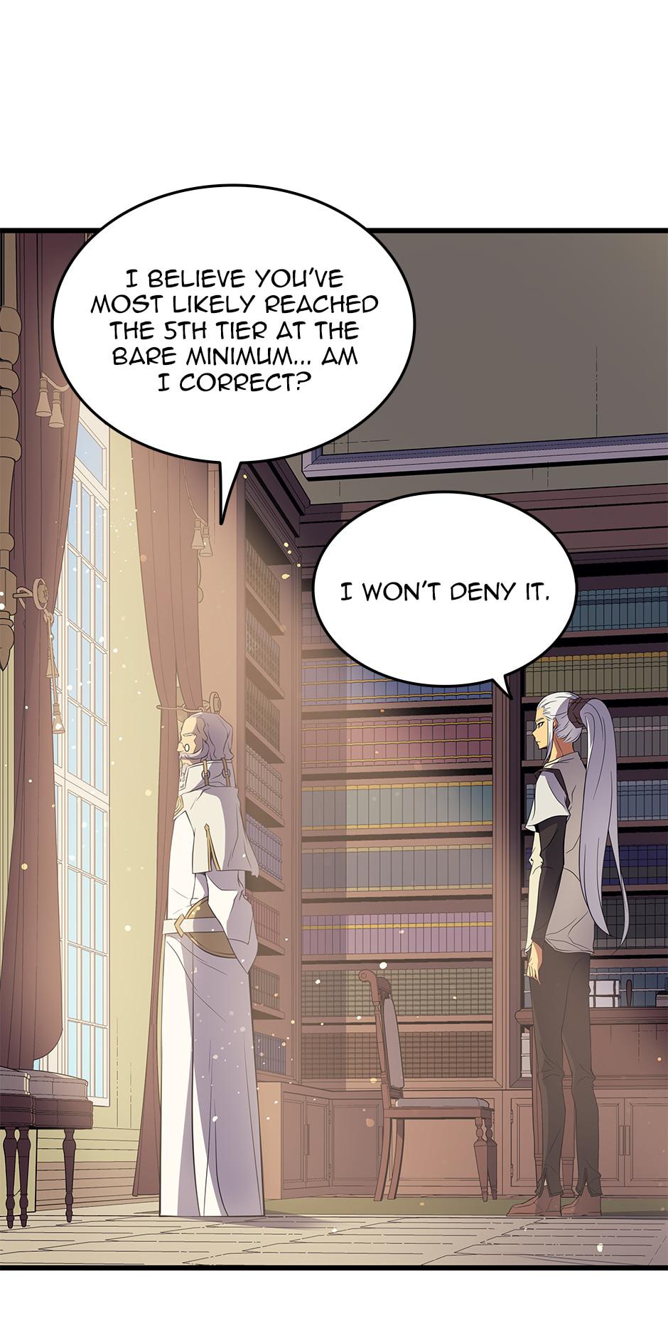 Read The Archmage Returns After 4000 Years Manga Online