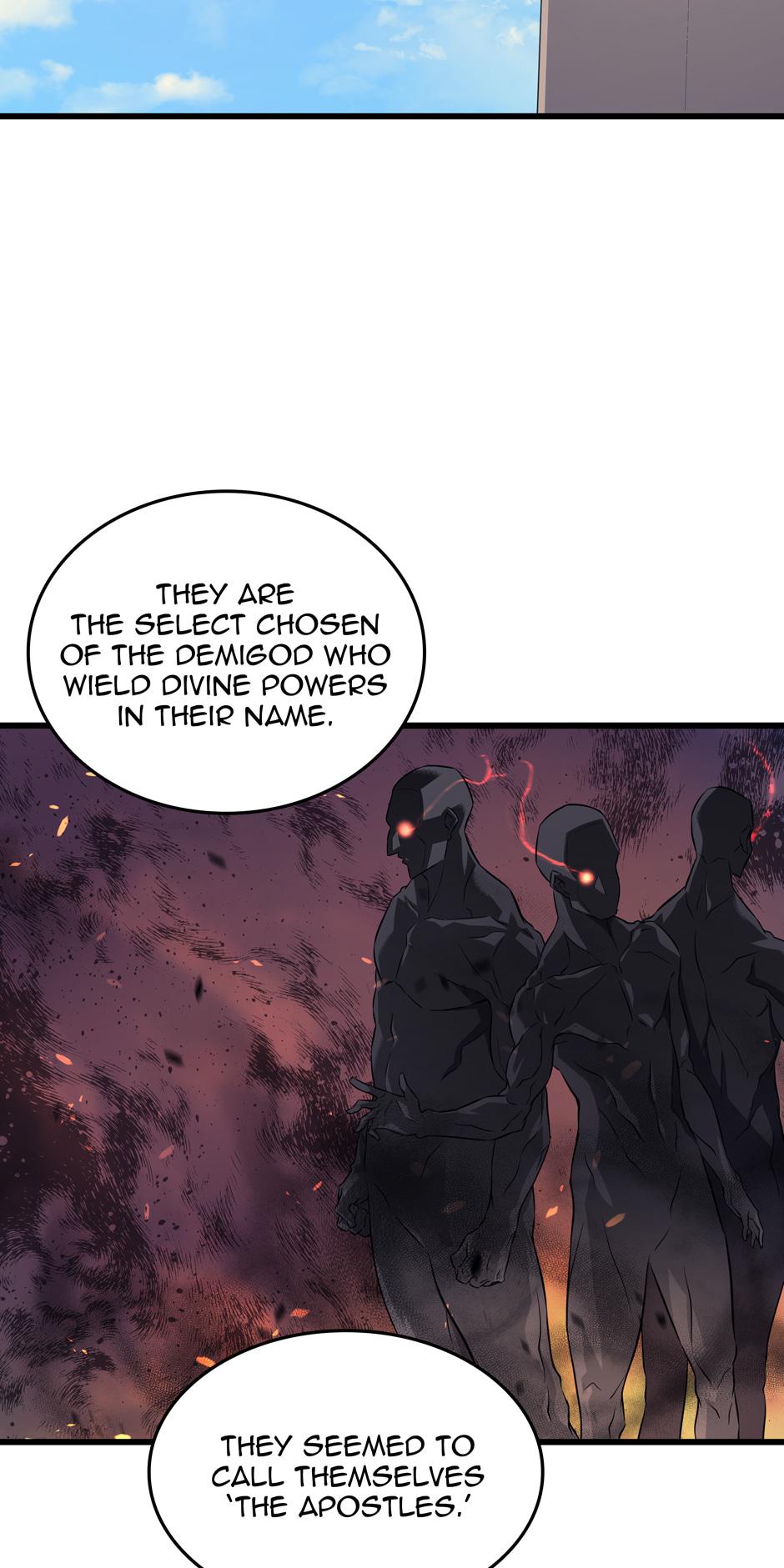 Read The Archmage Returns After 4000 Years Manga Online
