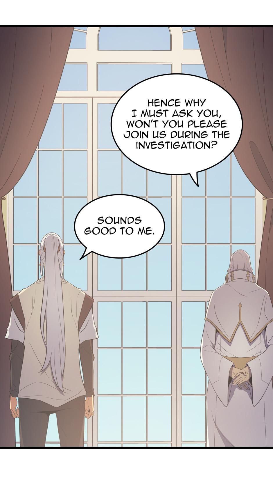 Read The Archmage Returns After 4000 Years Manga Online
