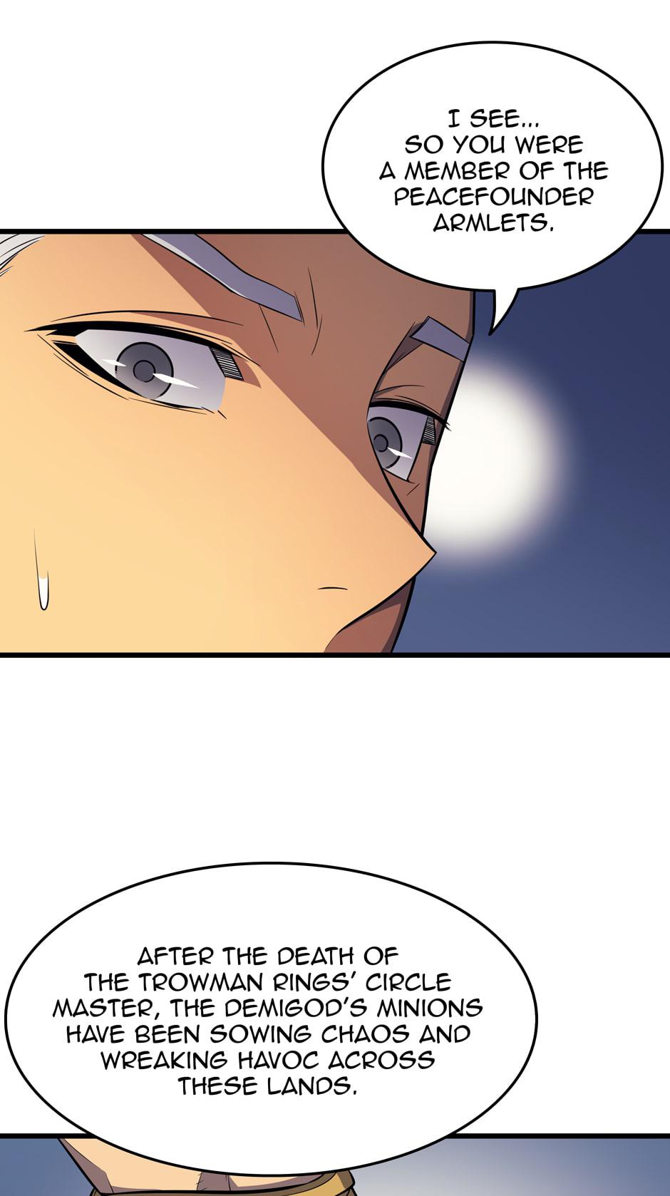 Read The Archmage Returns After 4000 Years Manga Online