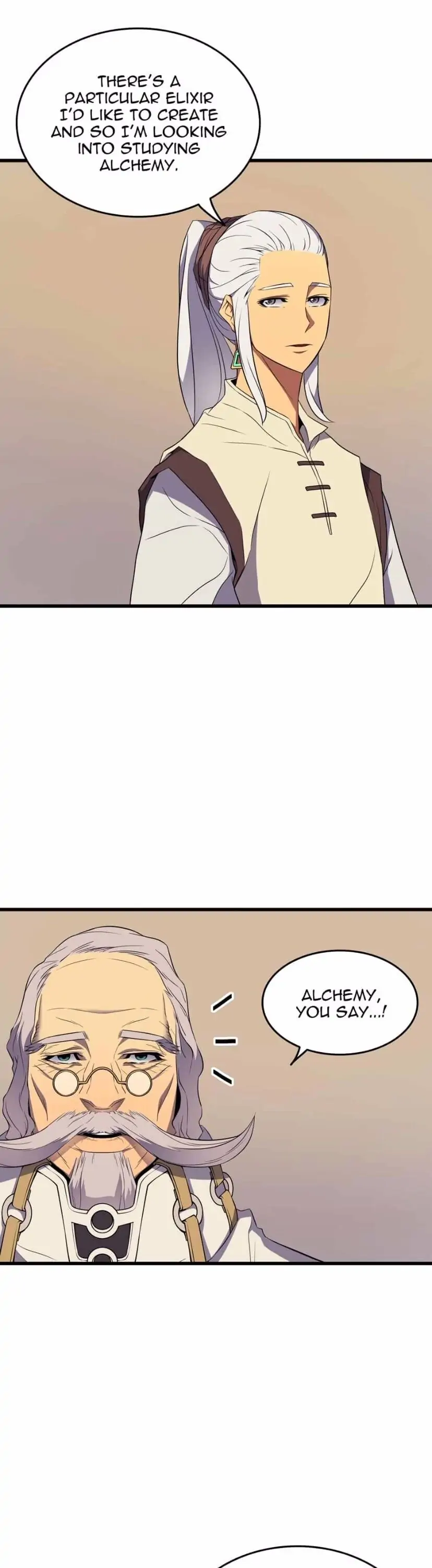 Read The Archmage Returns After 4000 Years Manga Online