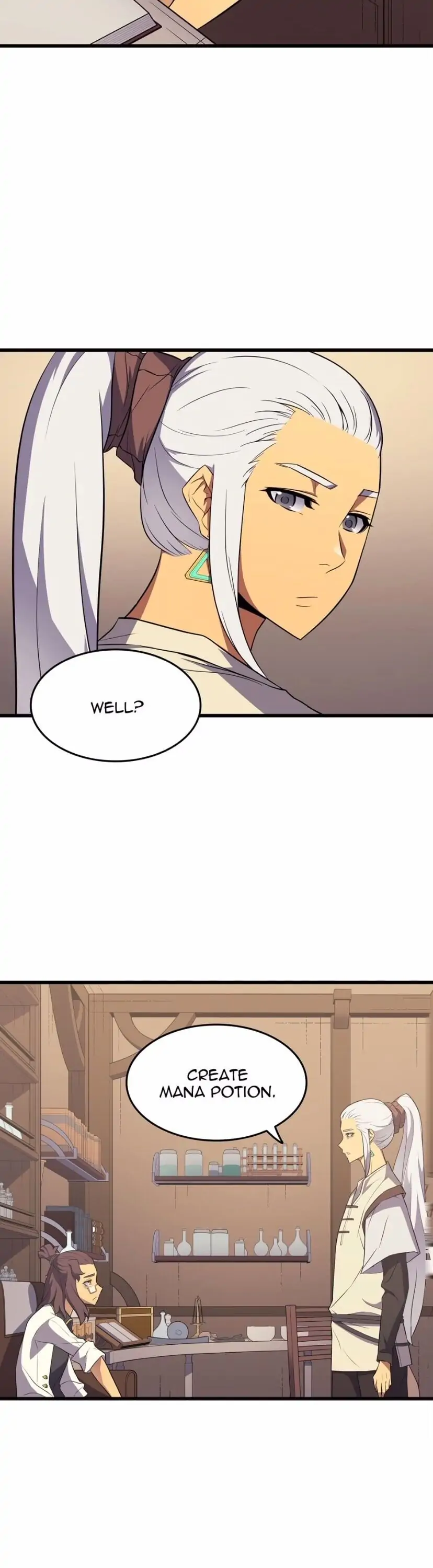 Read The Archmage Returns After 4000 Years Manga Online