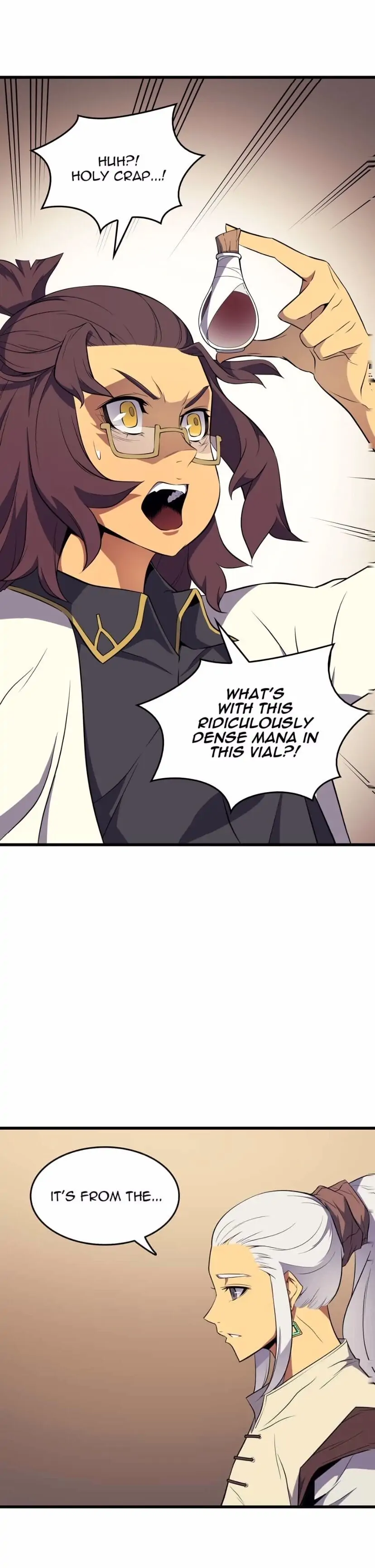 Read The Archmage Returns After 4000 Years Manga Online