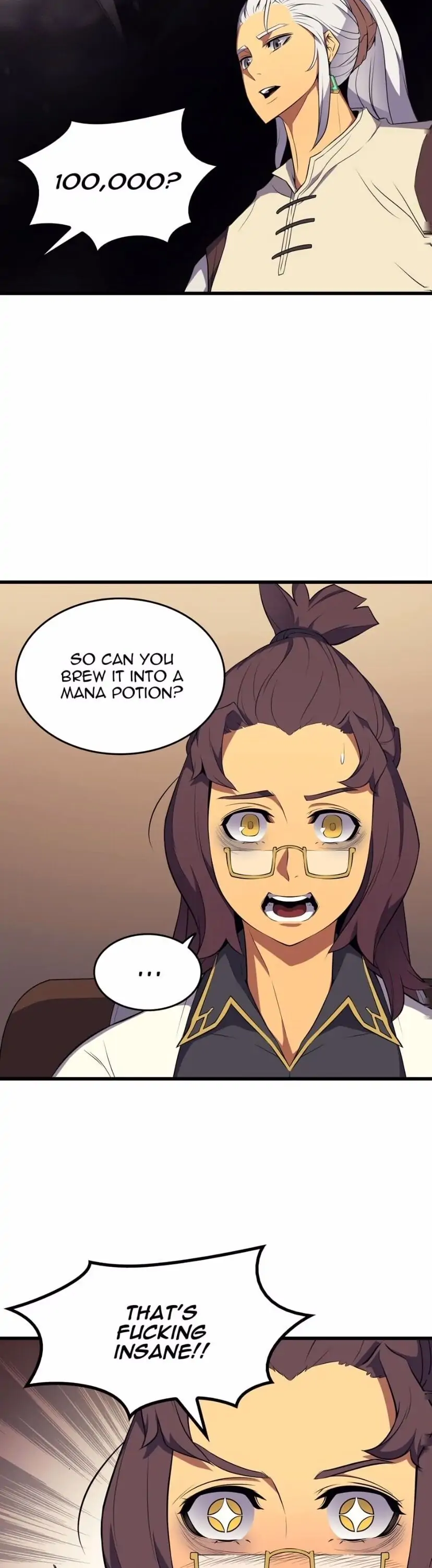Read The Archmage Returns After 4000 Years Manga Online