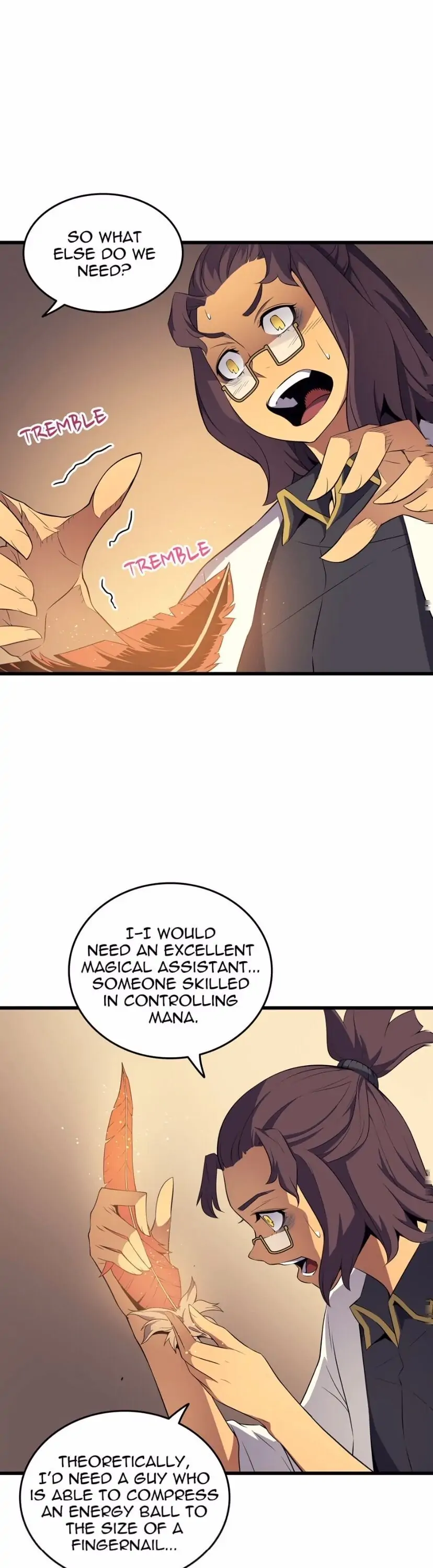 Read The Archmage Returns After 4000 Years Manga Online