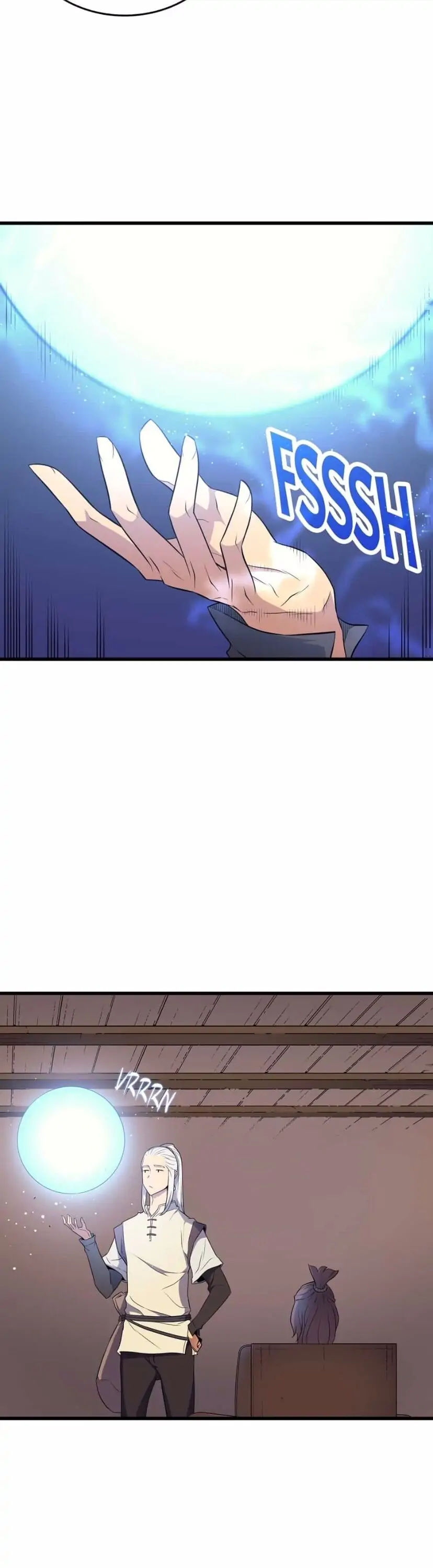 Read The Archmage Returns After 4000 Years Manga Online