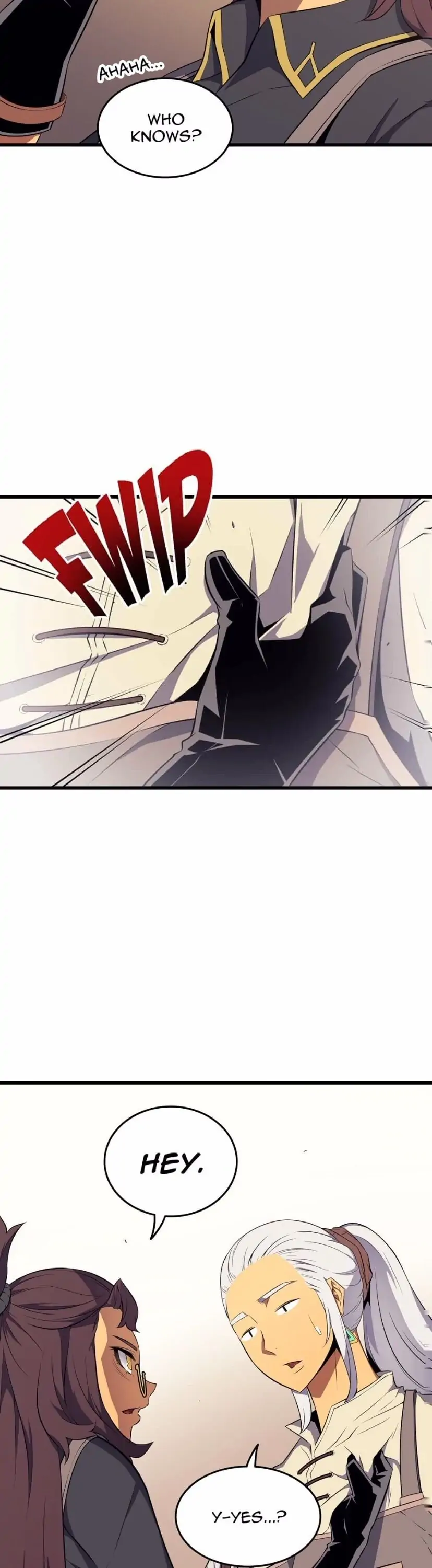 Read The Archmage Returns After 4000 Years Manga Online