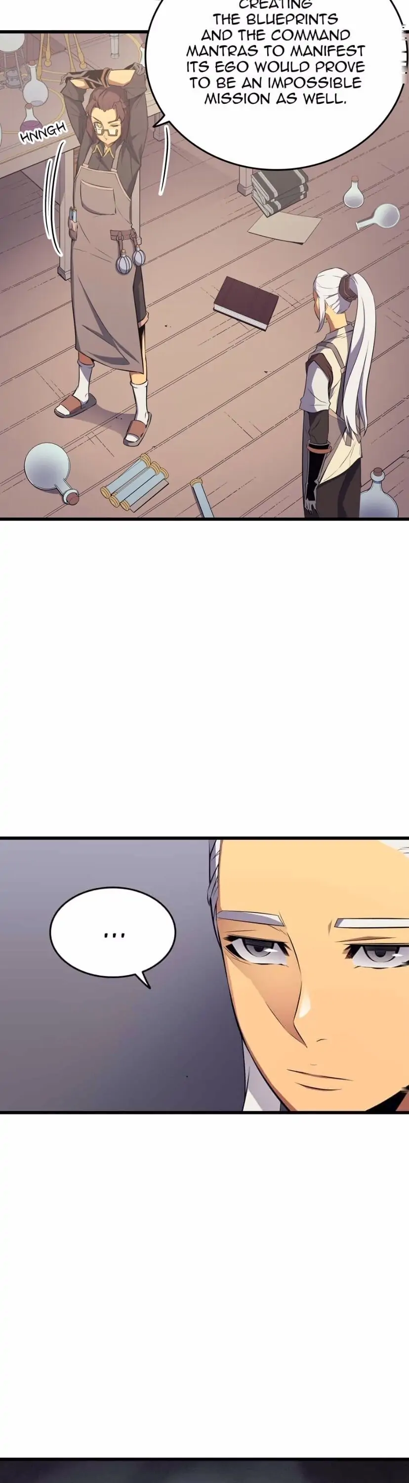 Read The Archmage Returns After 4000 Years Manga Online