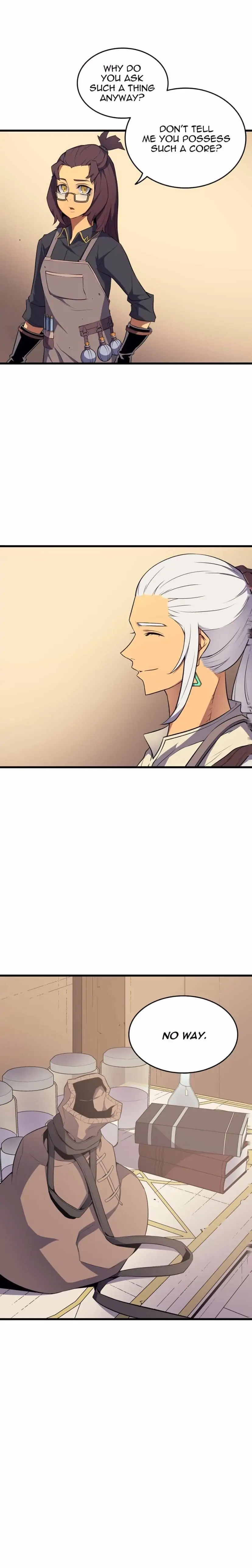 Read The Archmage Returns After 4000 Years Manga Online