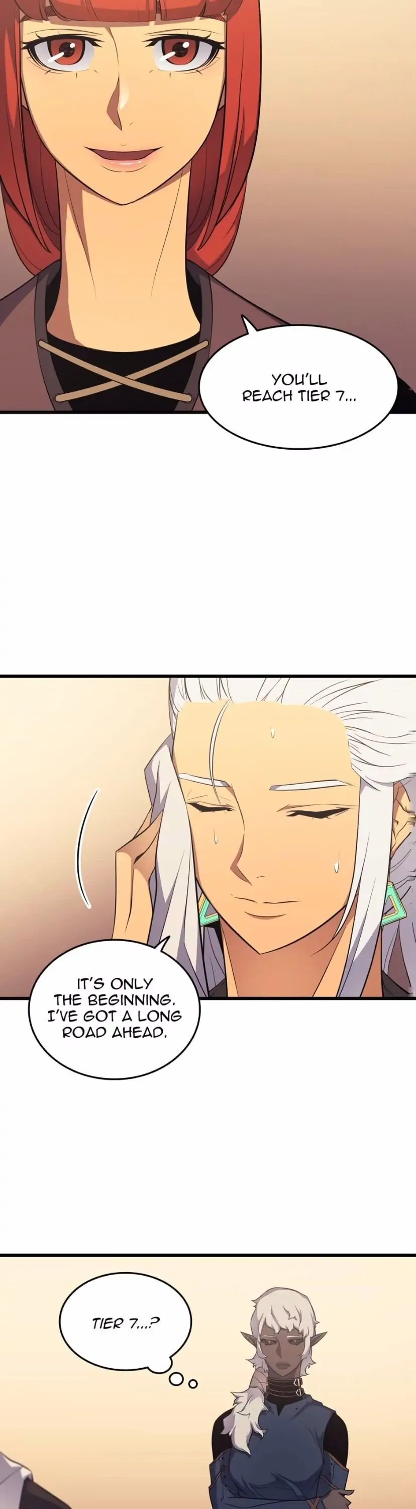 Read The Archmage Returns After 4000 Years Manga Online
