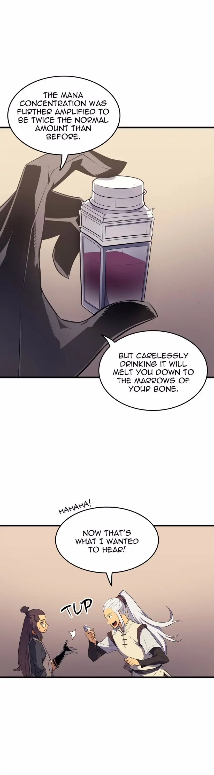 Read The Archmage Returns After 4000 Years Manga Online