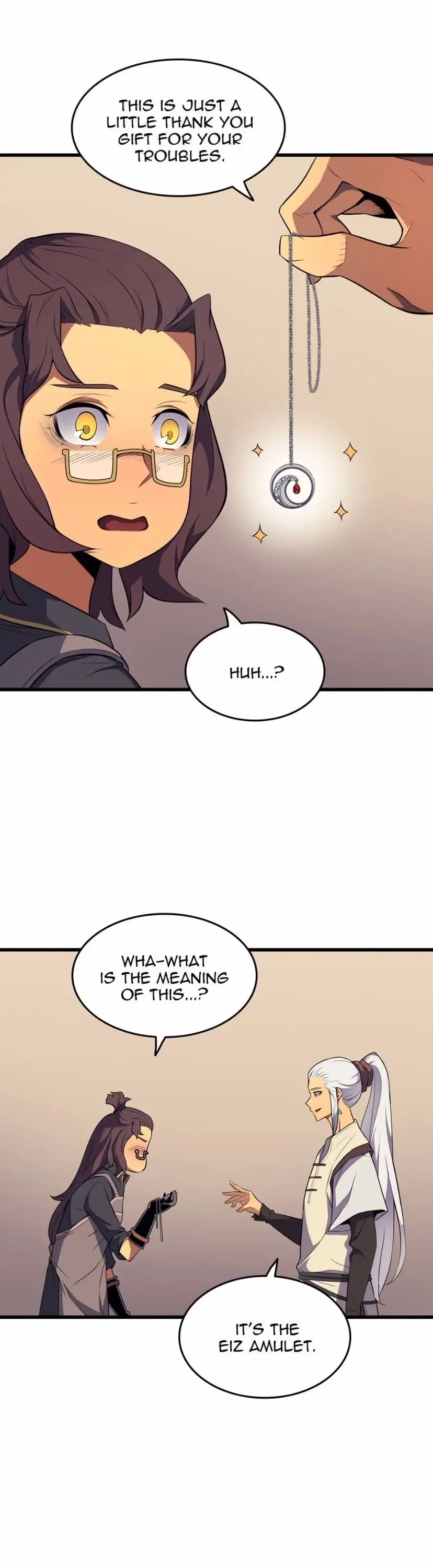 Read The Archmage Returns After 4000 Years Manga Online