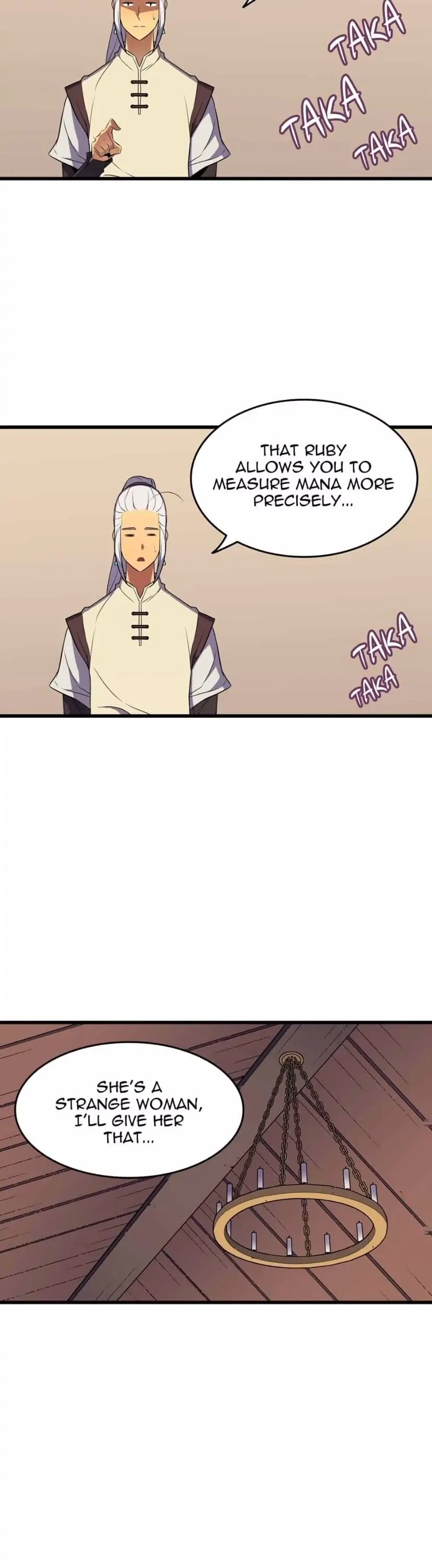 Read The Archmage Returns After 4000 Years Manga Online