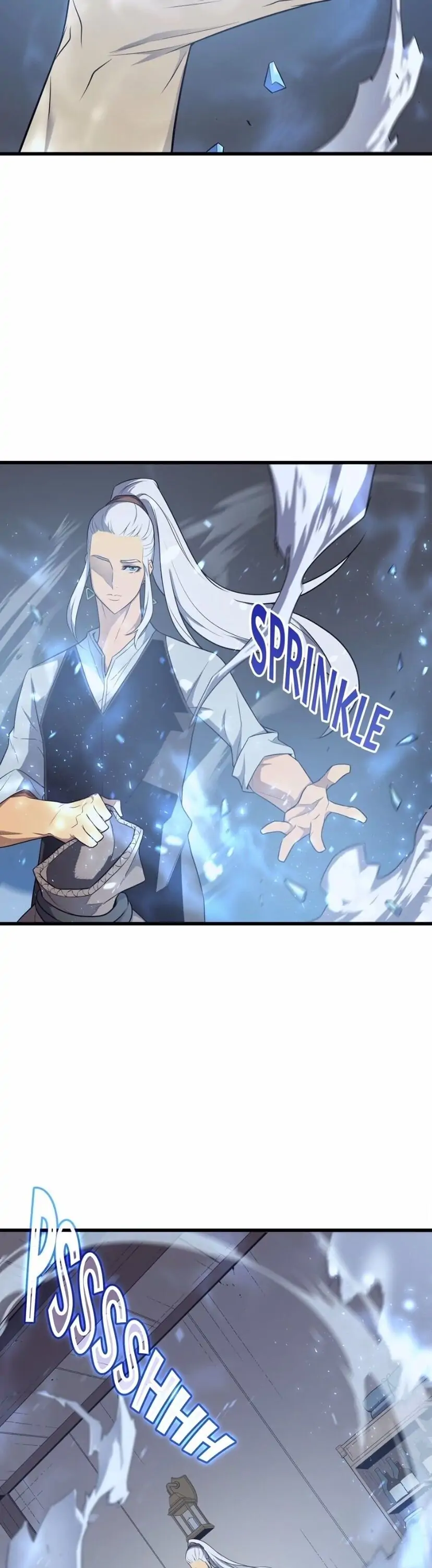 Read The Archmage Returns After 4000 Years Manga Online