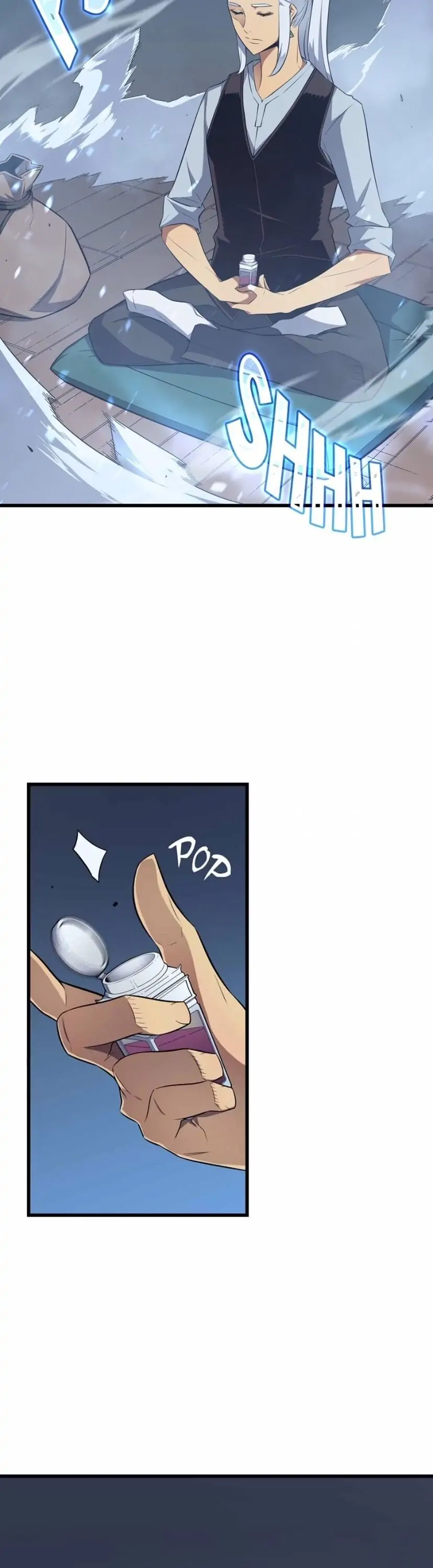 Read The Archmage Returns After 4000 Years Manga Online