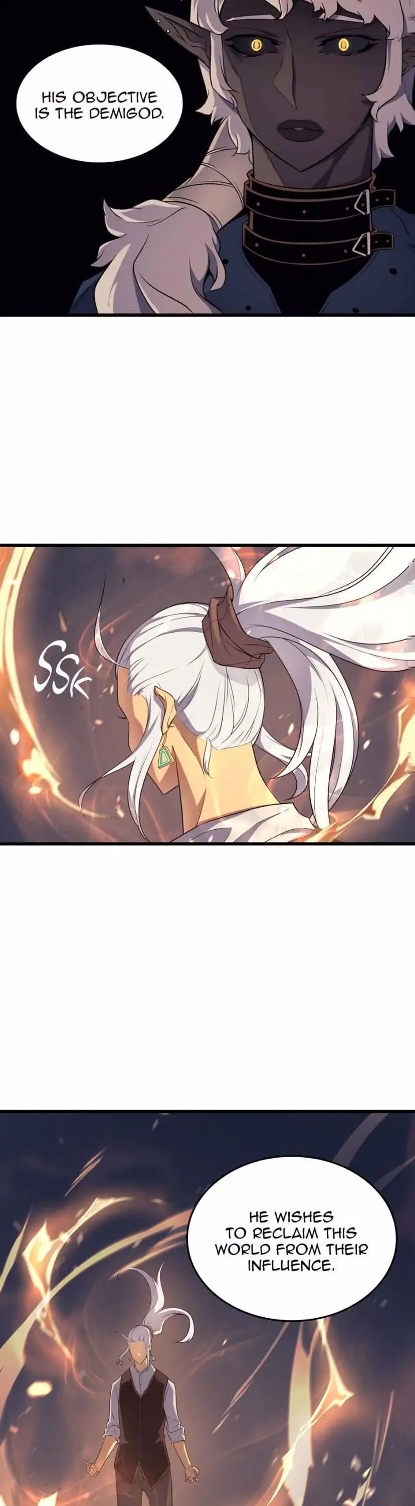 Read The Archmage Returns After 4000 Years Manga Online