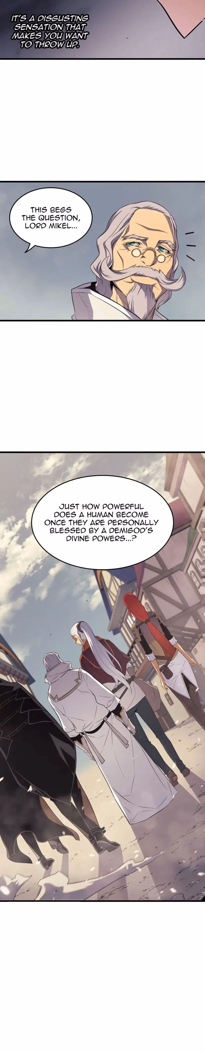 Read The Archmage Returns After 4000 Years Manga Online