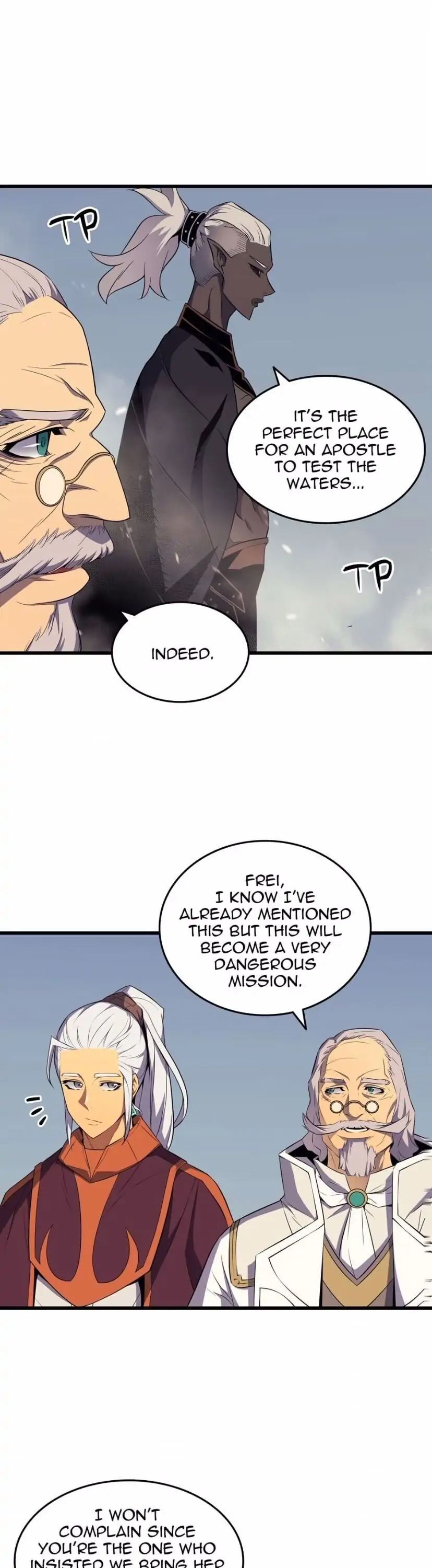 Read The Archmage Returns After 4000 Years Manga Online