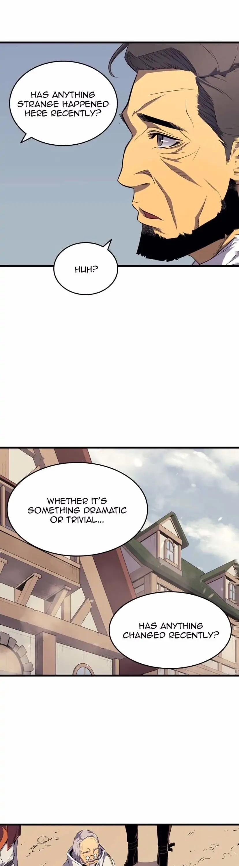 Read The Archmage Returns After 4000 Years Manga Online