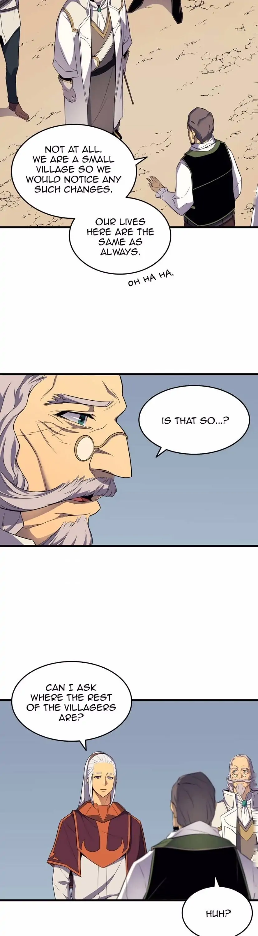 Read The Archmage Returns After 4000 Years Manga Online