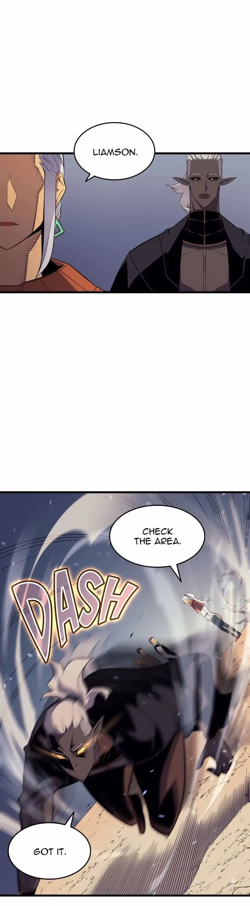Read The Archmage Returns After 4000 Years Manga Online