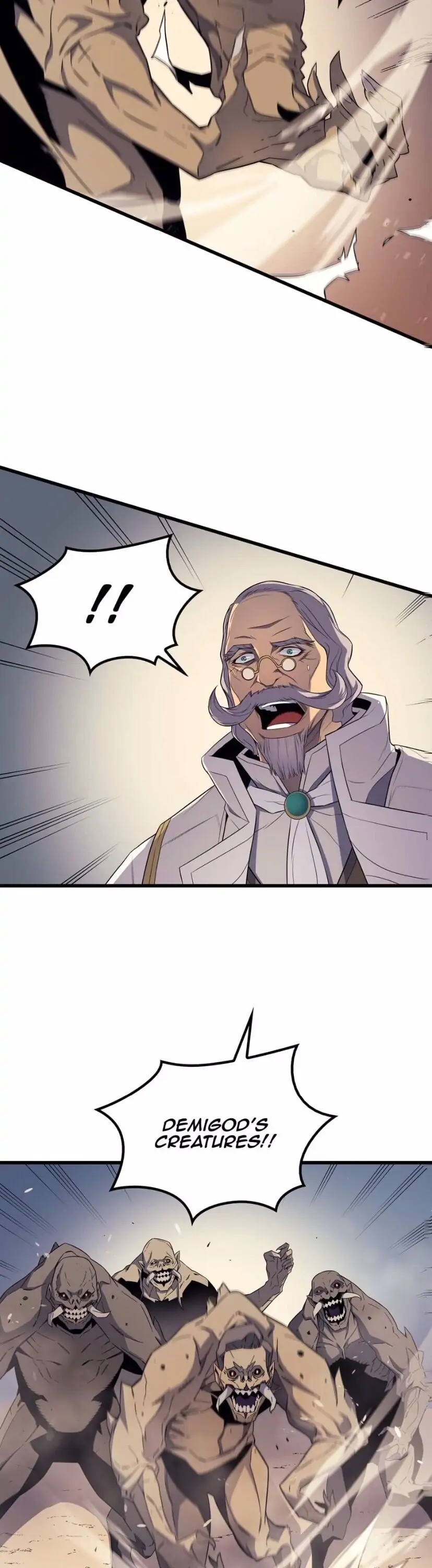 Read The Archmage Returns After 4000 Years Manga Online