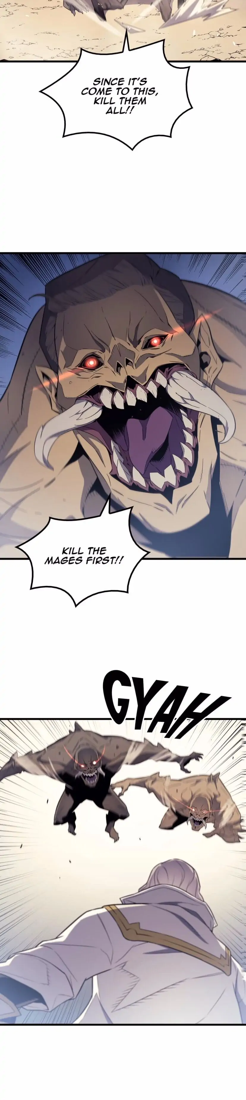 Read The Archmage Returns After 4000 Years Manga Online