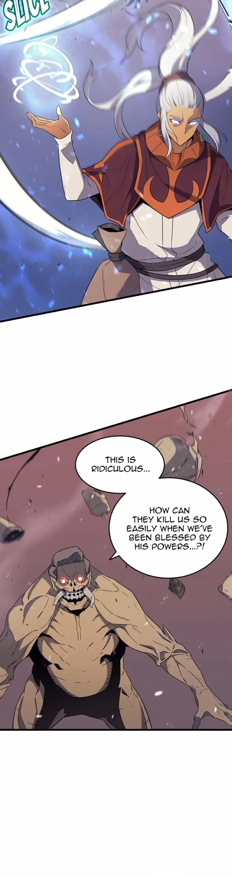 Read The Archmage Returns After 4000 Years Manga Online
