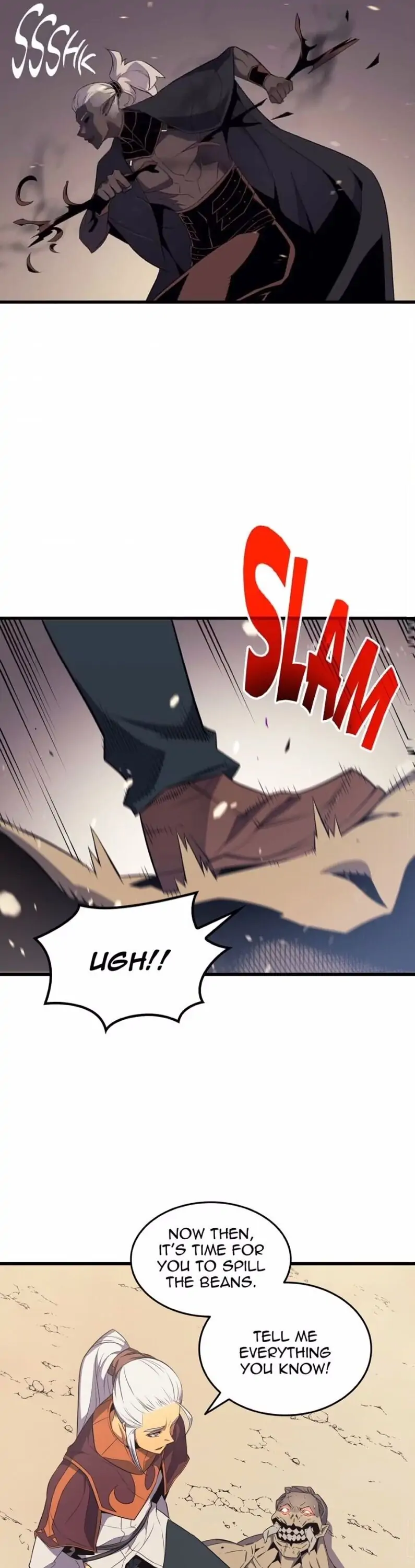 Read The Archmage Returns After 4000 Years Manga Online