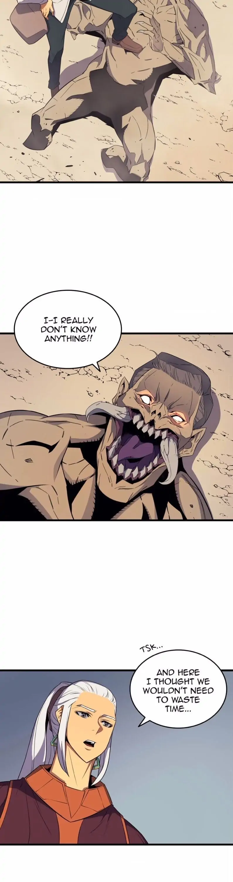 Read The Archmage Returns After 4000 Years Manga Online
