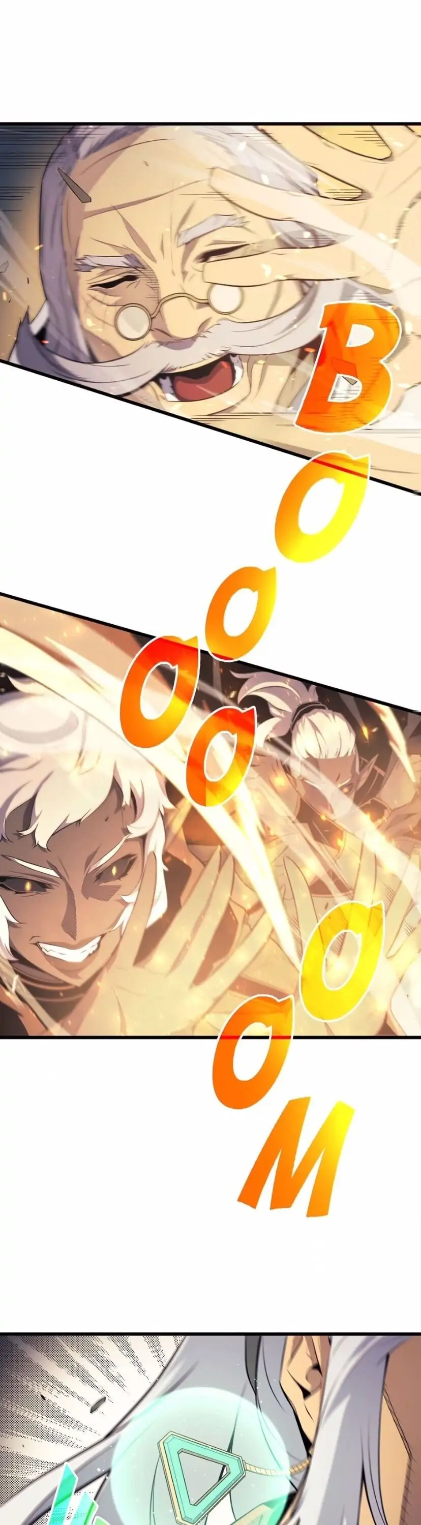 Read The Archmage Returns After 4000 Years Manga Online
