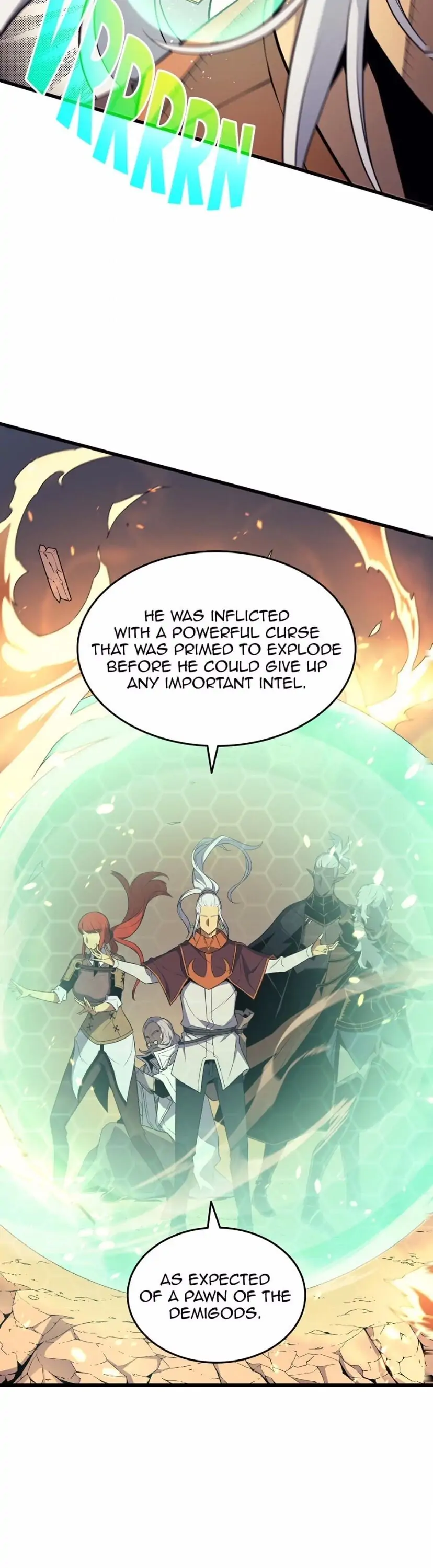 Read The Archmage Returns After 4000 Years Manga Online
