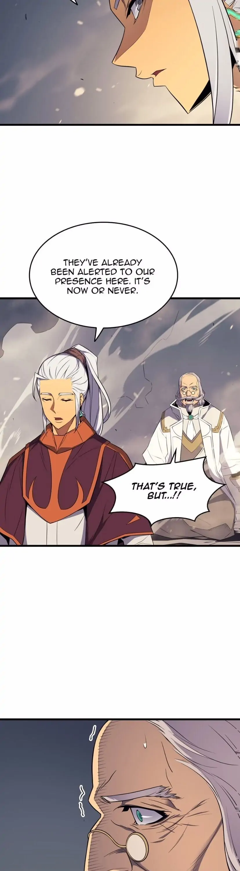 Read The Archmage Returns After 4000 Years Manga Online