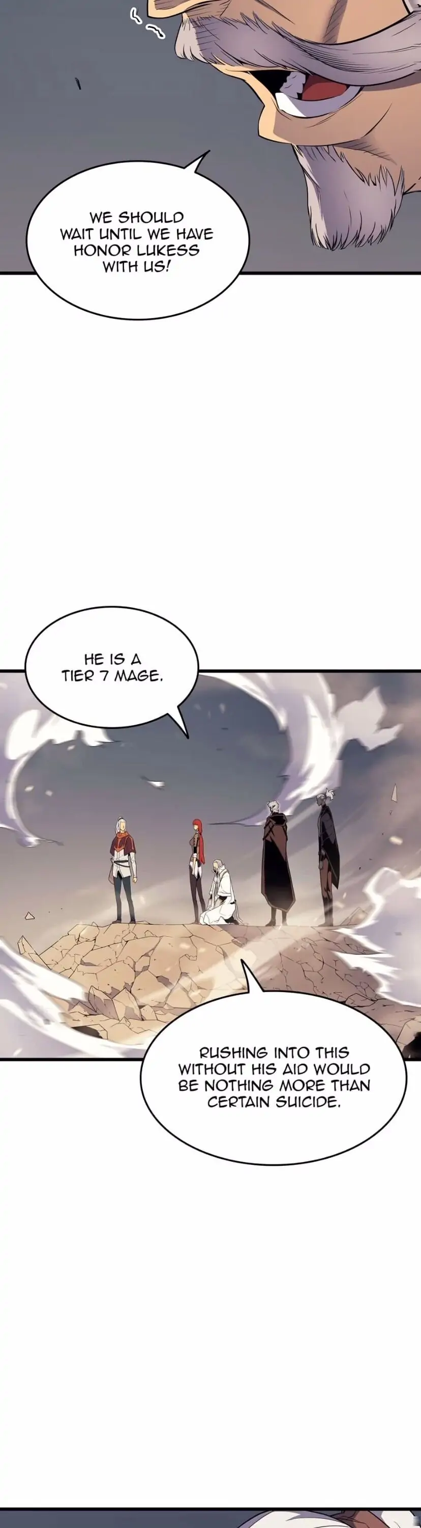 Read The Archmage Returns After 4000 Years Manga Online
