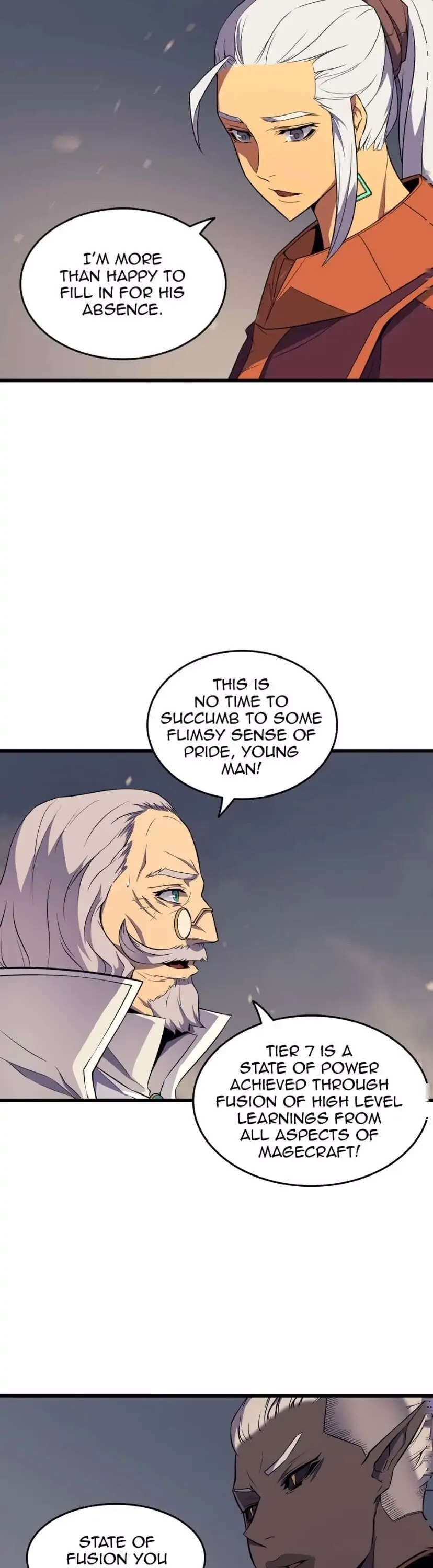 Read The Archmage Returns After 4000 Years Manga Online